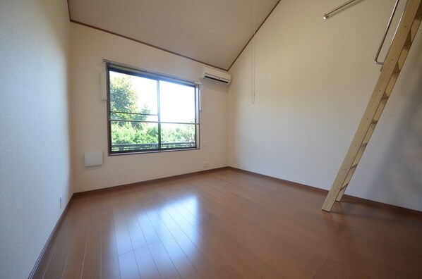 ヴェルデュール国立の物件内観写真